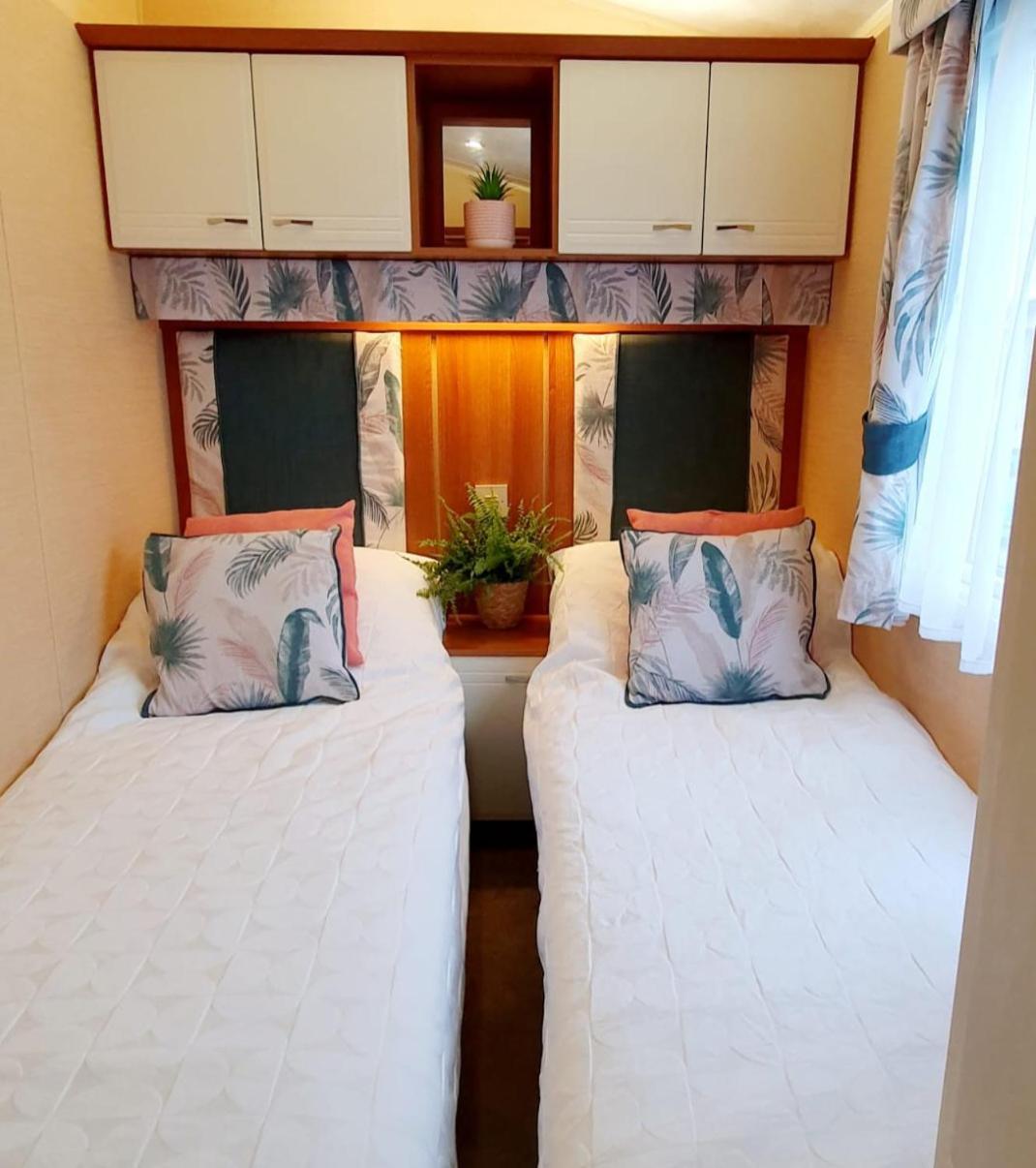 Mallard'S Retreat Holiday Home At Port Carlisle Near Bowness On Solway Exteriér fotografie
